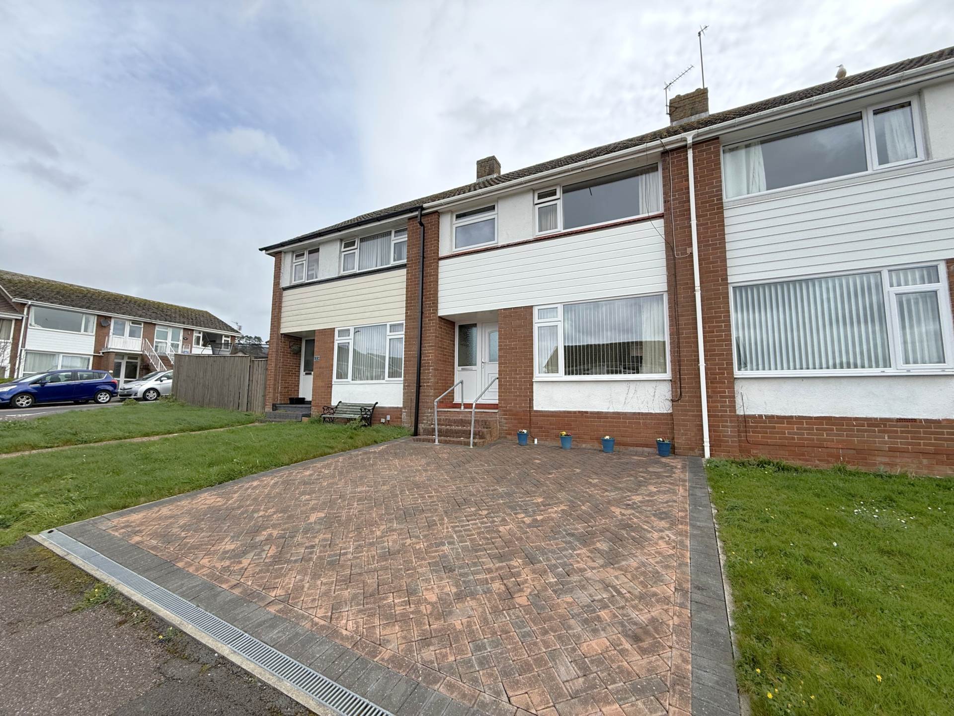 Vernon Road, Exmouth, Image 1