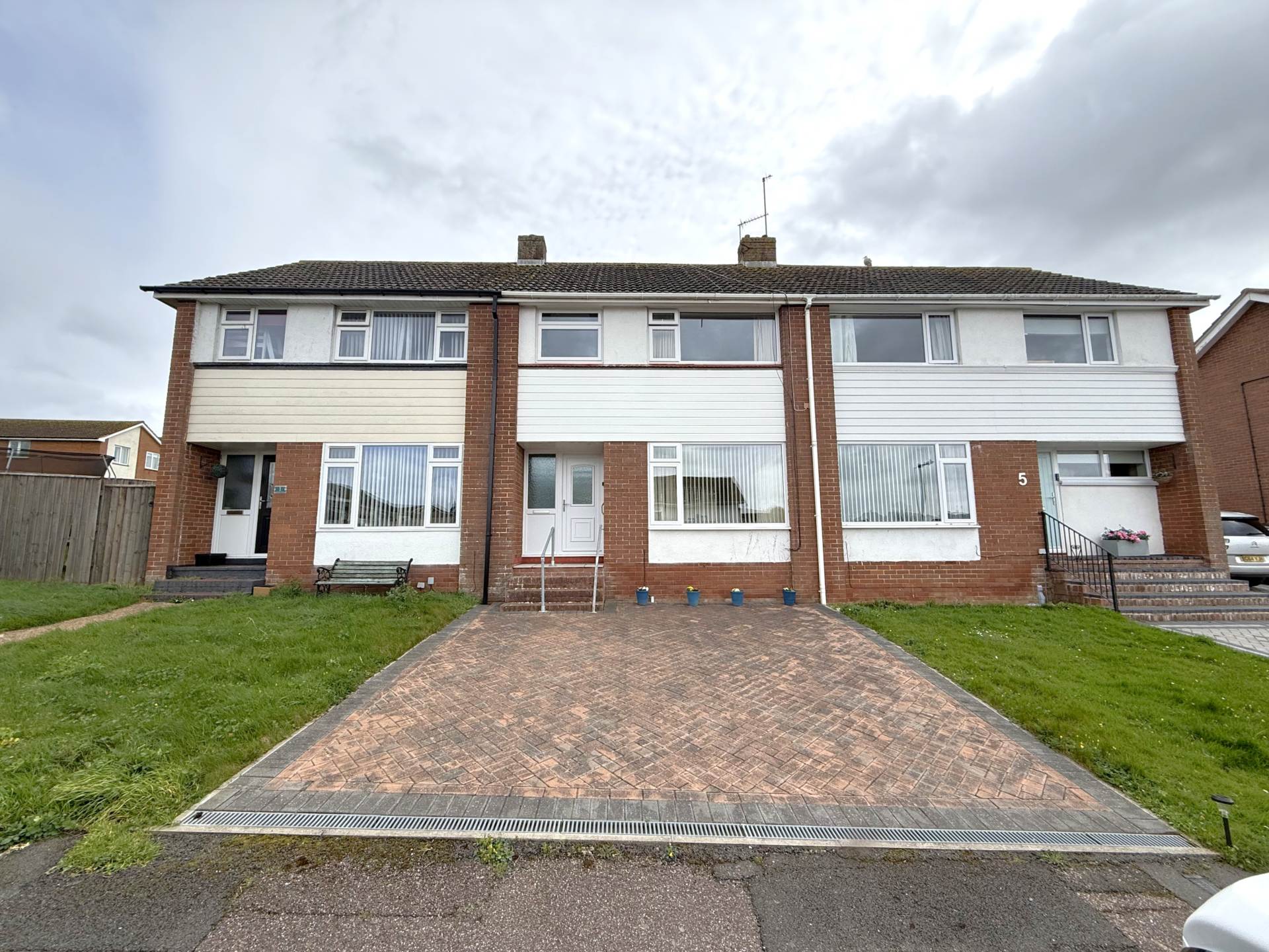 Vernon Road, Exmouth, Image 17