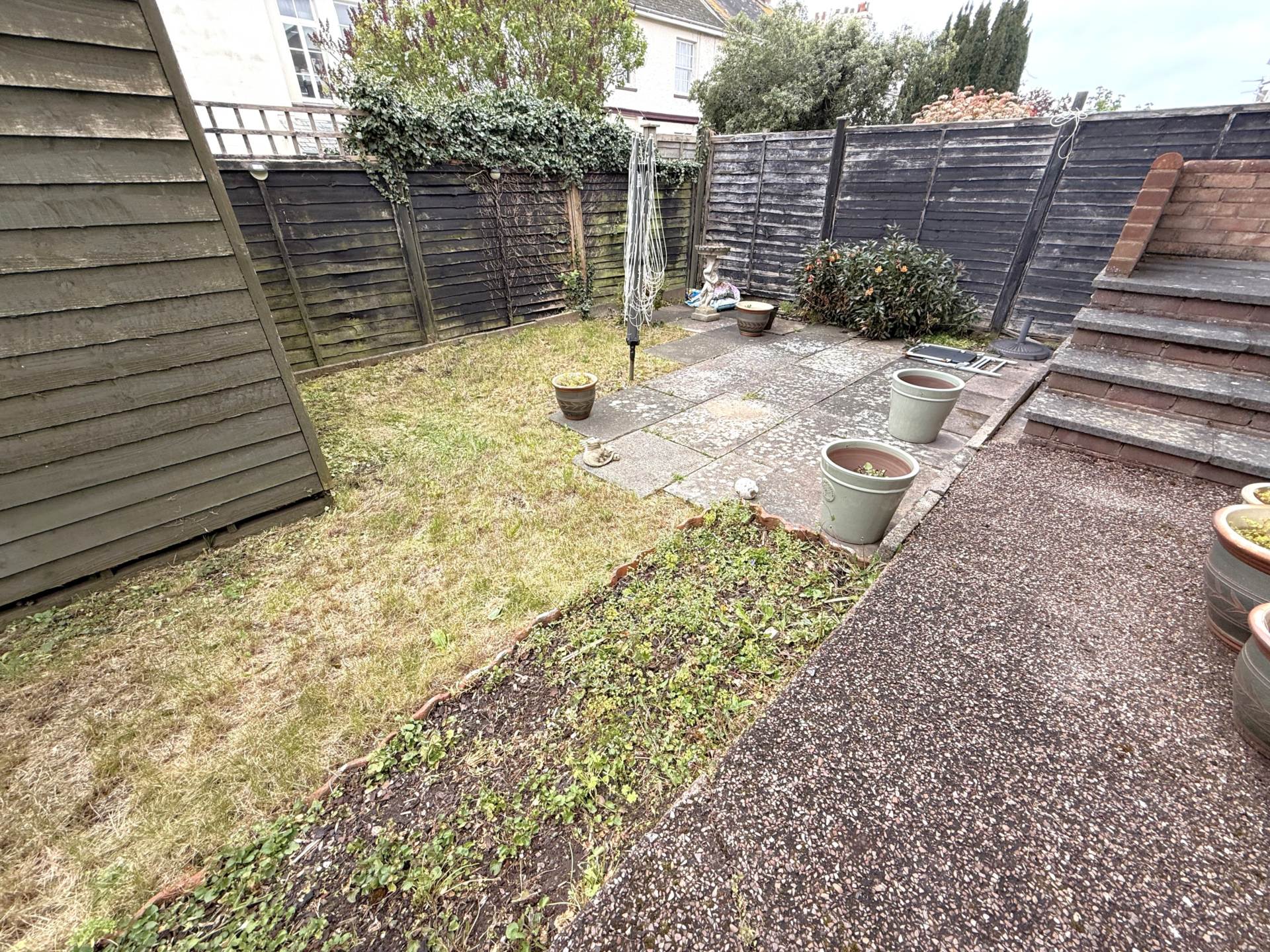 Windsor Square, Exmouth, Image 3