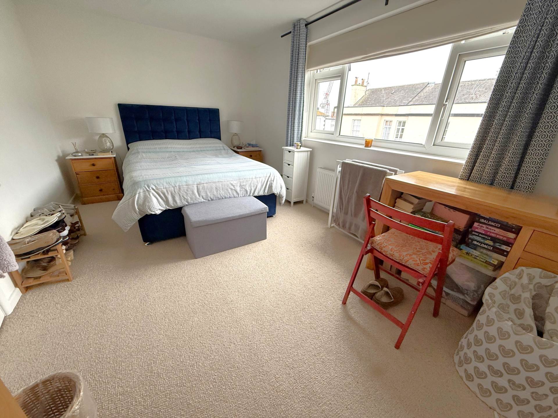 Windsor Square, Exmouth, Image 9