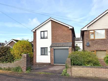 Windsor Square, Exmouth, Image 1