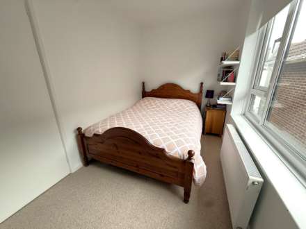 Windsor Square, Exmouth, Image 12