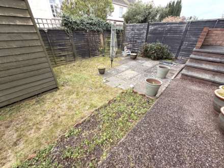 Windsor Square, Exmouth, Image 3