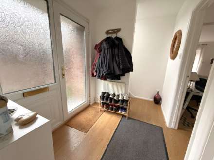 Windsor Square, Exmouth, Image 4