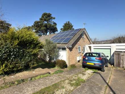 Chichester Close, Exmouth, Image 1