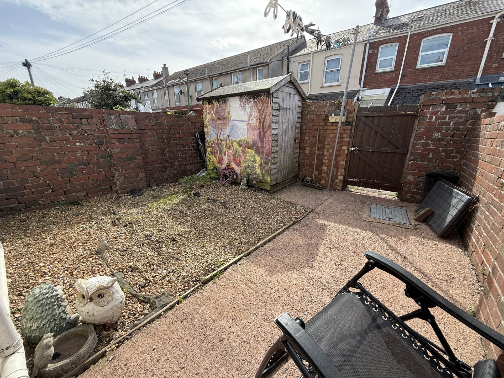 Rosebery Road, Exmouth, Image 3