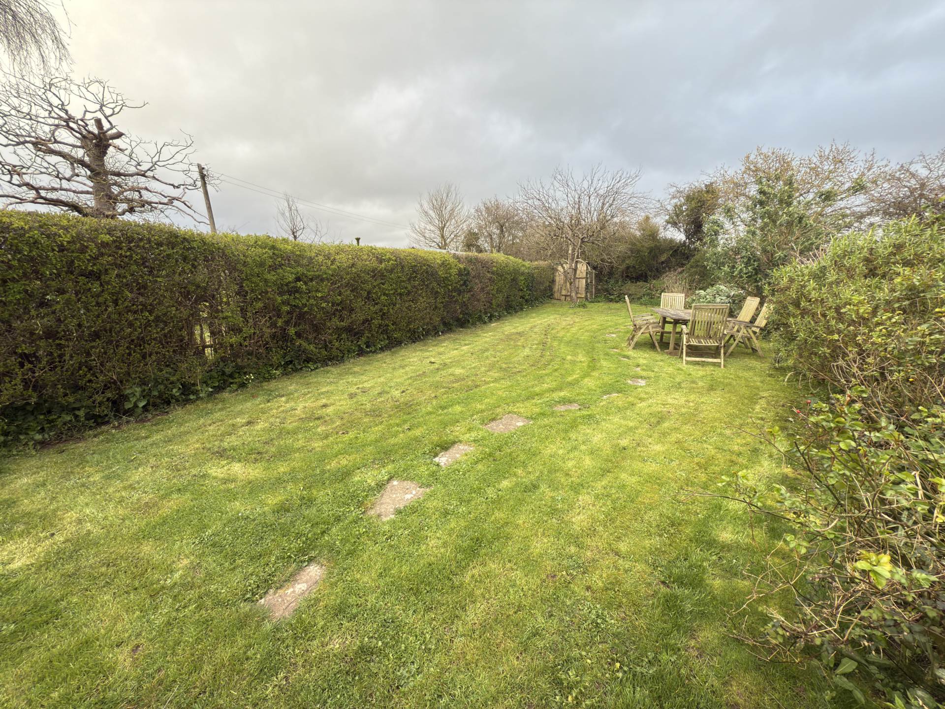 Castle Lane, Exmouth, Image 13