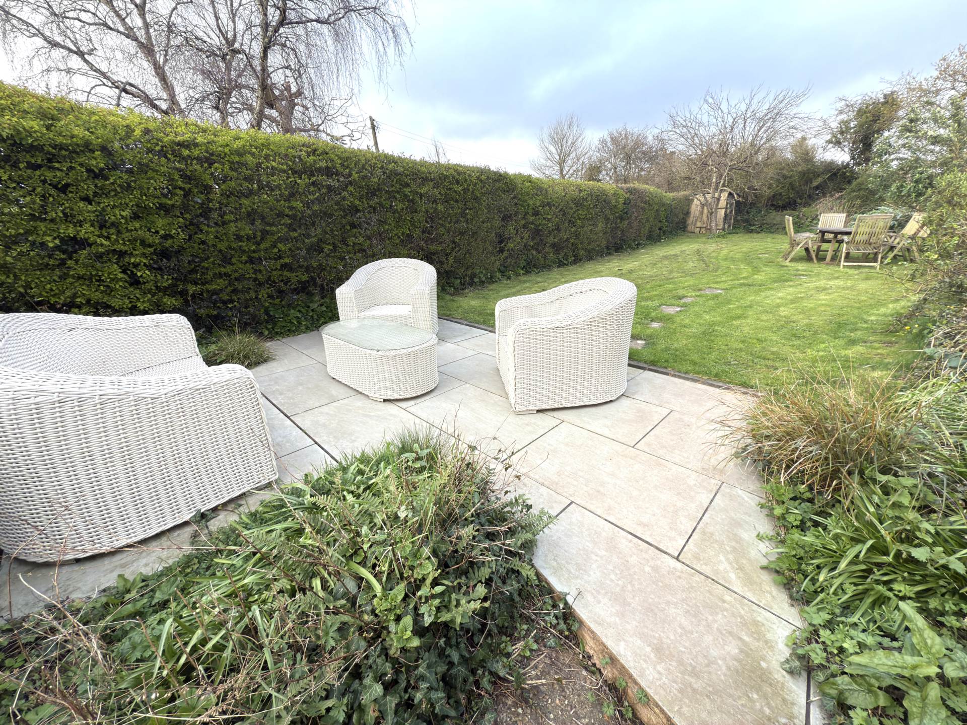 Castle Lane, Exmouth, Image 3