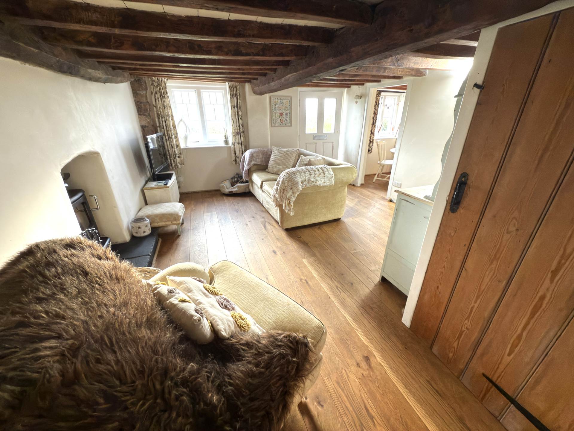 Castle Lane, Exmouth, Image 5