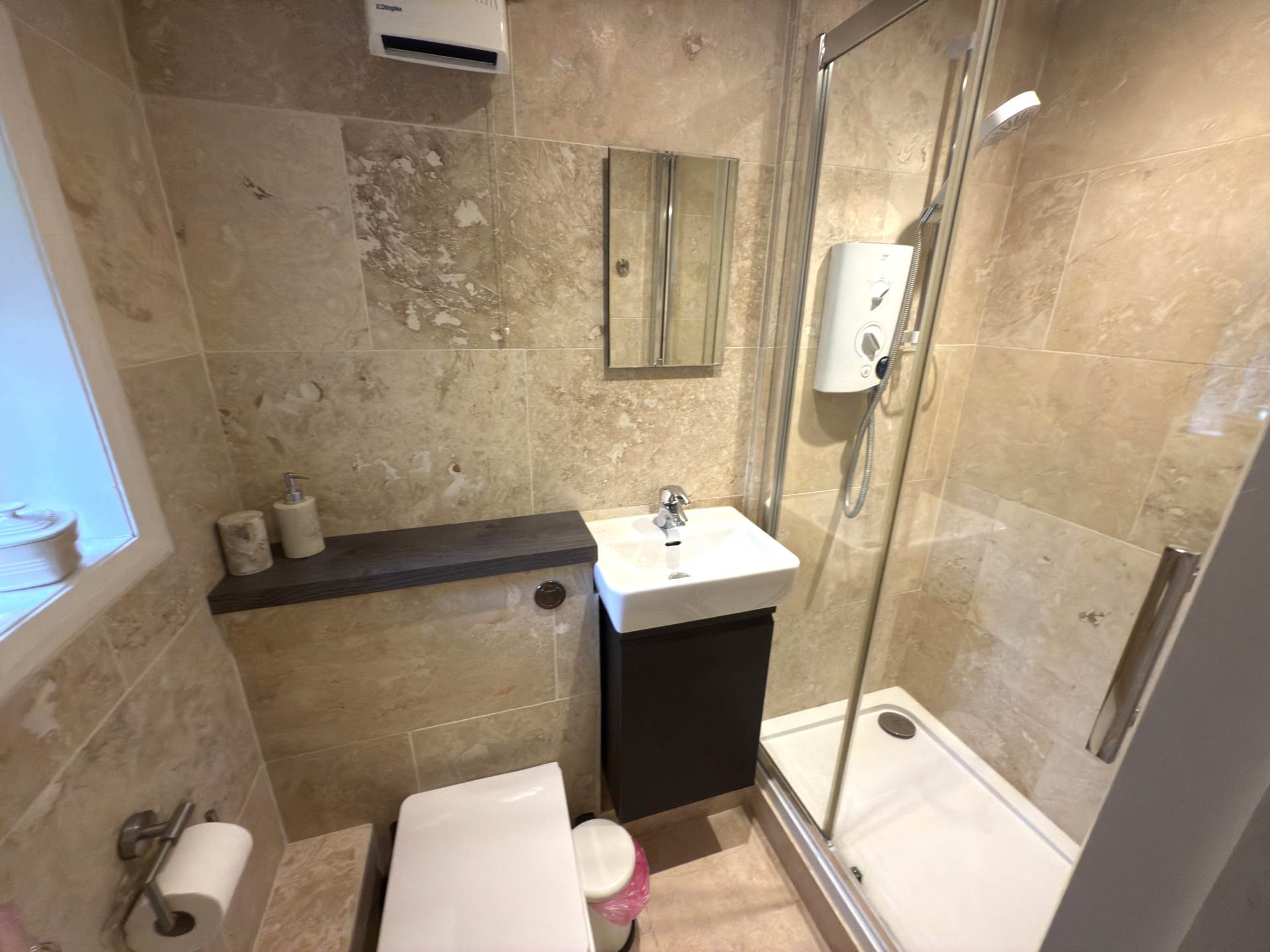 Castle Lane, Exmouth, Image 8