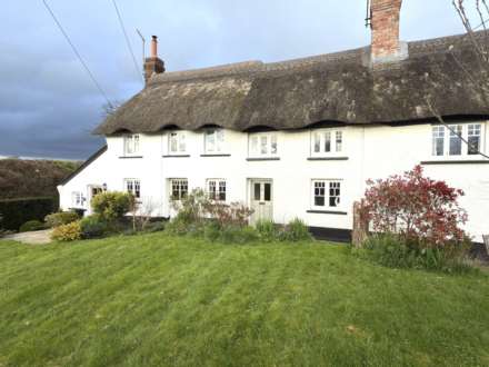 Castle Lane, Exmouth, Image 1