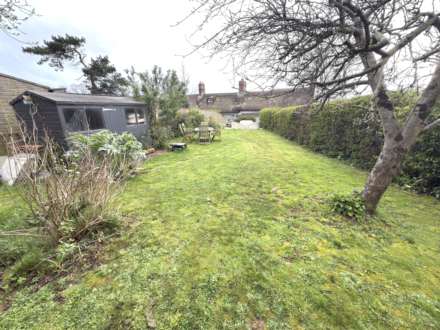 Castle Lane, Exmouth, Image 11