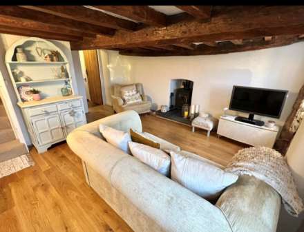 Castle Lane, Exmouth, Image 2