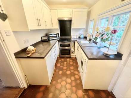 Castle Lane, Exmouth, Image 7