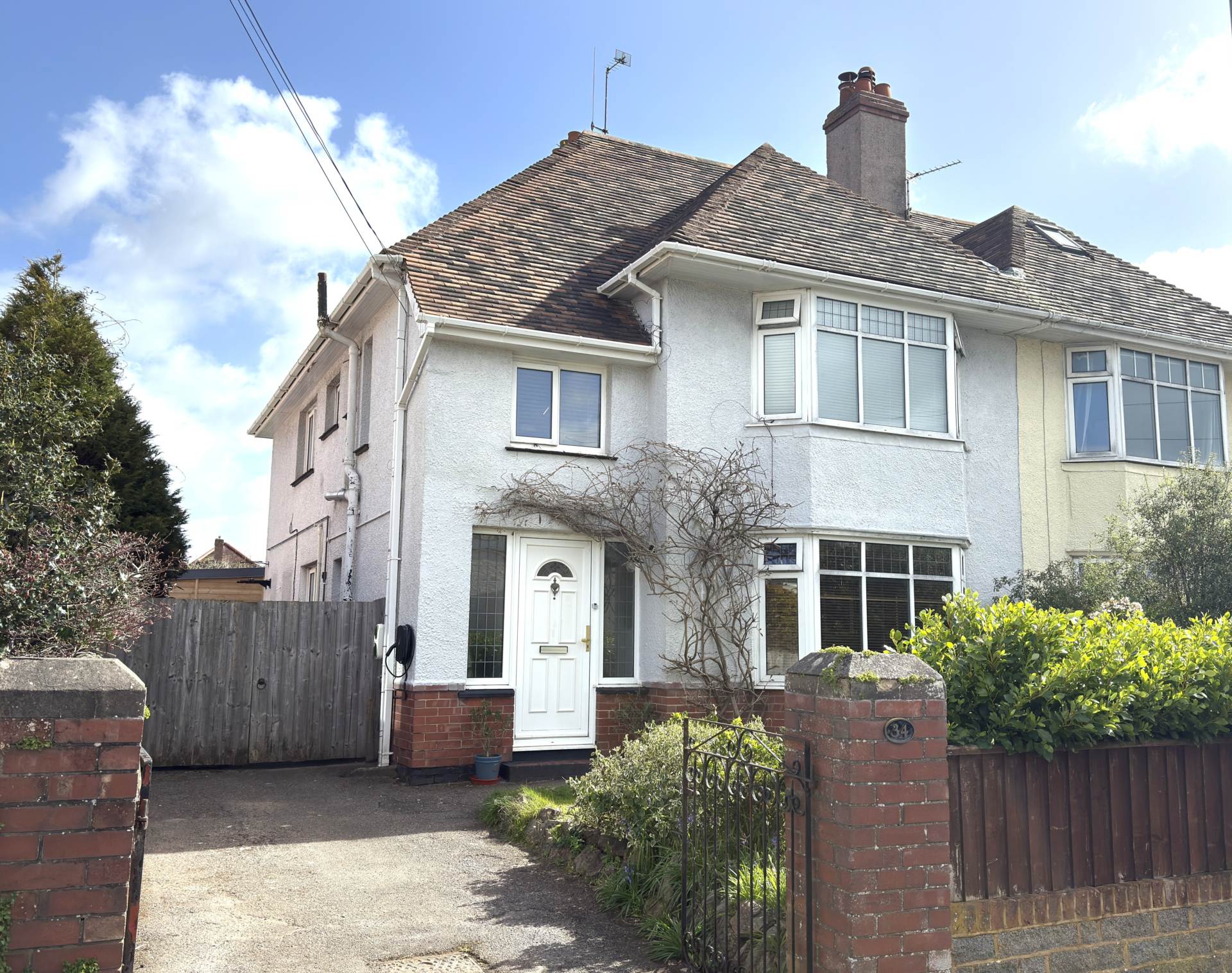 Halsdon Avenue, Exmouth, Image 1