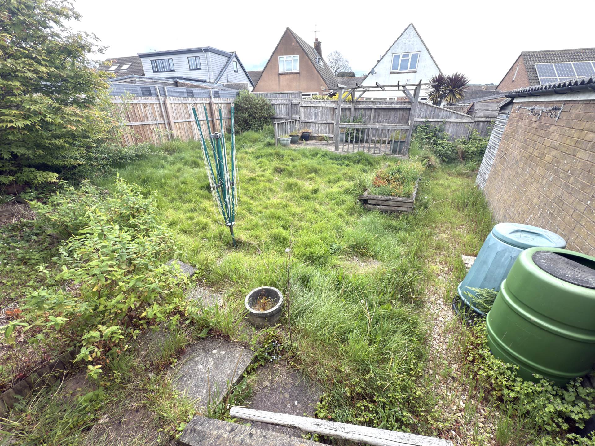Pound Lane, Exmouth, Image 9