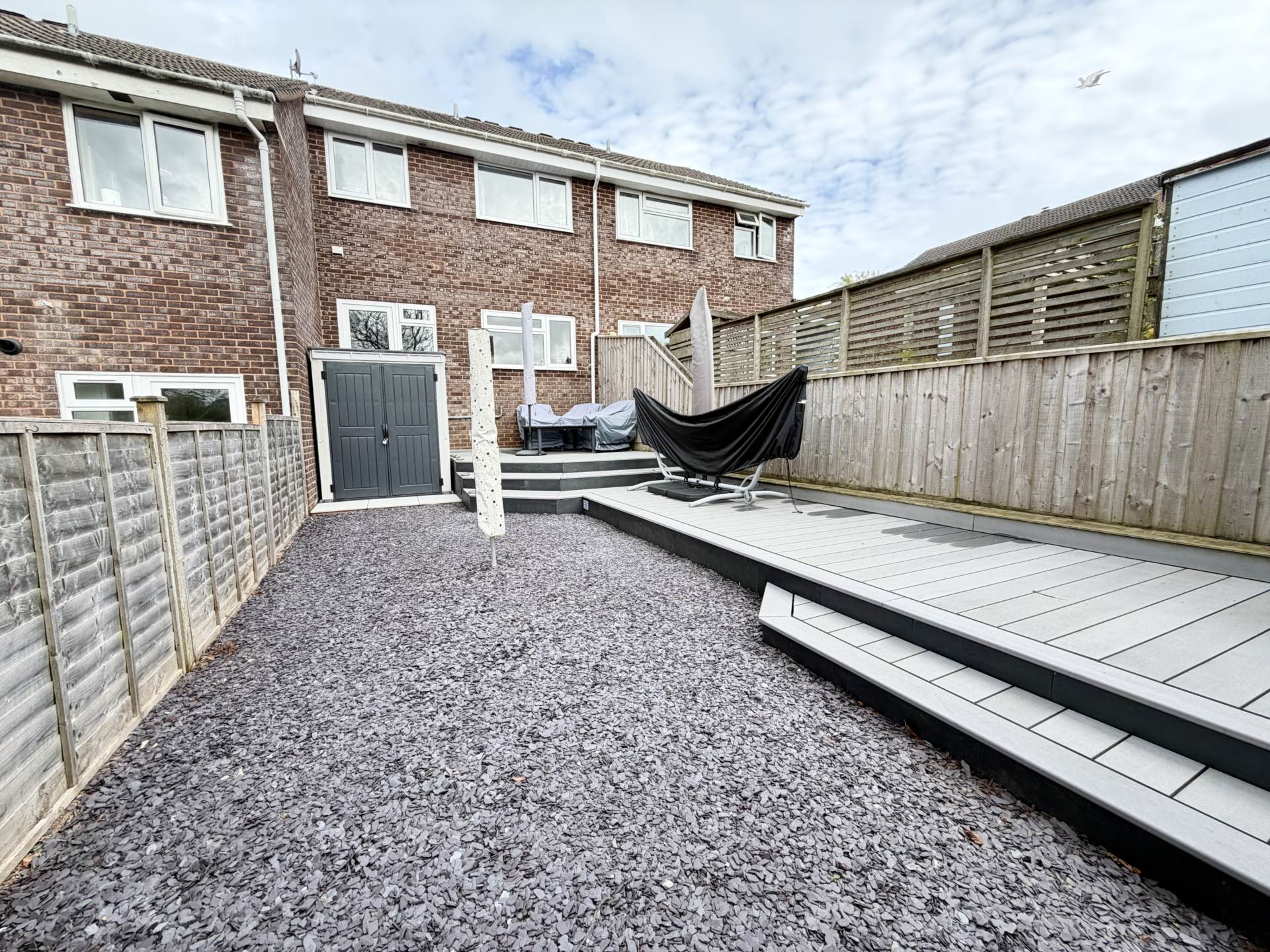 Willoughby Close, Exmouth, Image 10