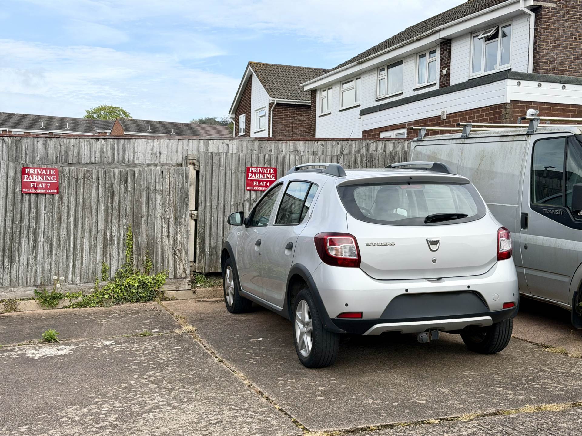 Willoughby Close, Exmouth, Image 11