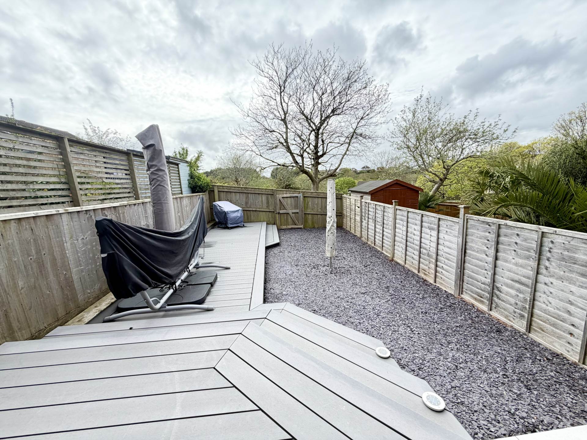 Willoughby Close, Exmouth, Image 3