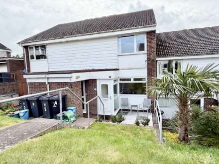 Property For Sale Willoughby Close, Exmouth