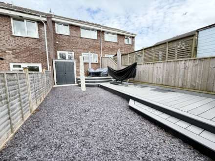 Willoughby Close, Exmouth, Image 10