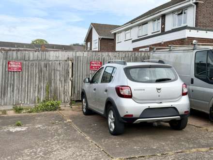 Willoughby Close, Exmouth, Image 11