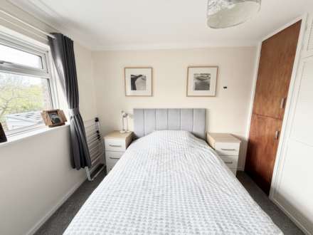 Willoughby Close, Exmouth, Image 8