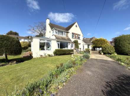 Mayfield Drive, Exmouth