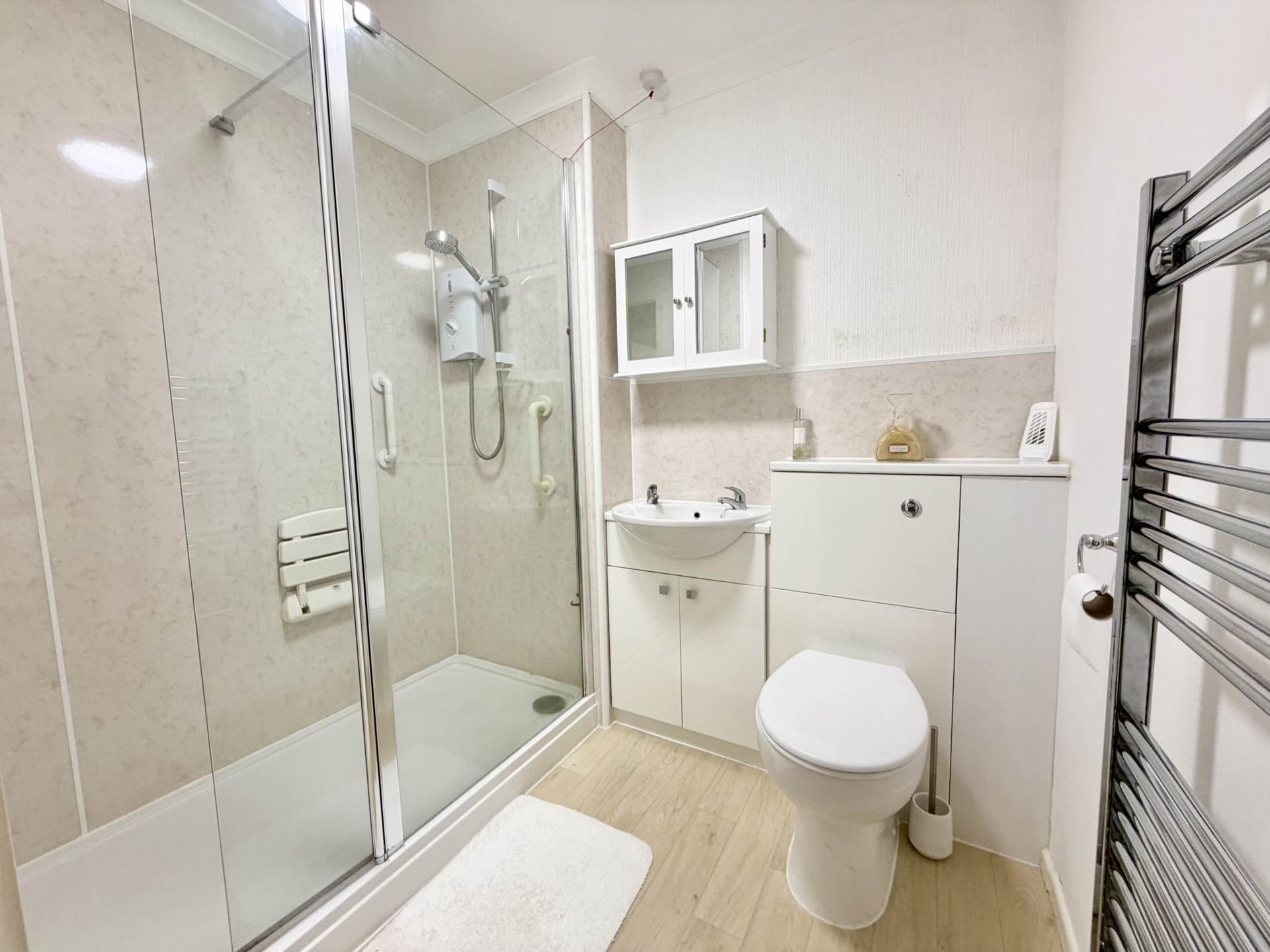 Glenorchy Court, Exmouth, Image 8