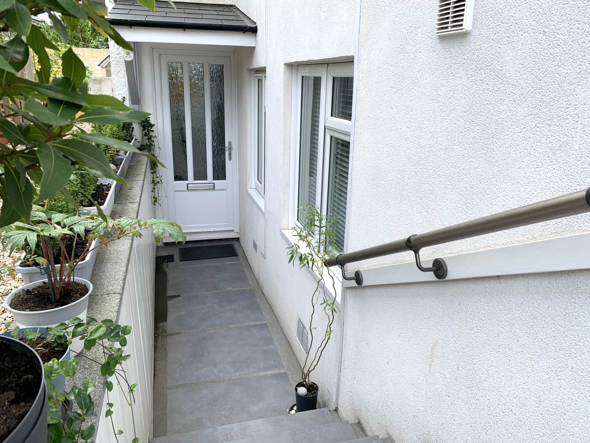 Rolle Road, Exmouth, Image 1