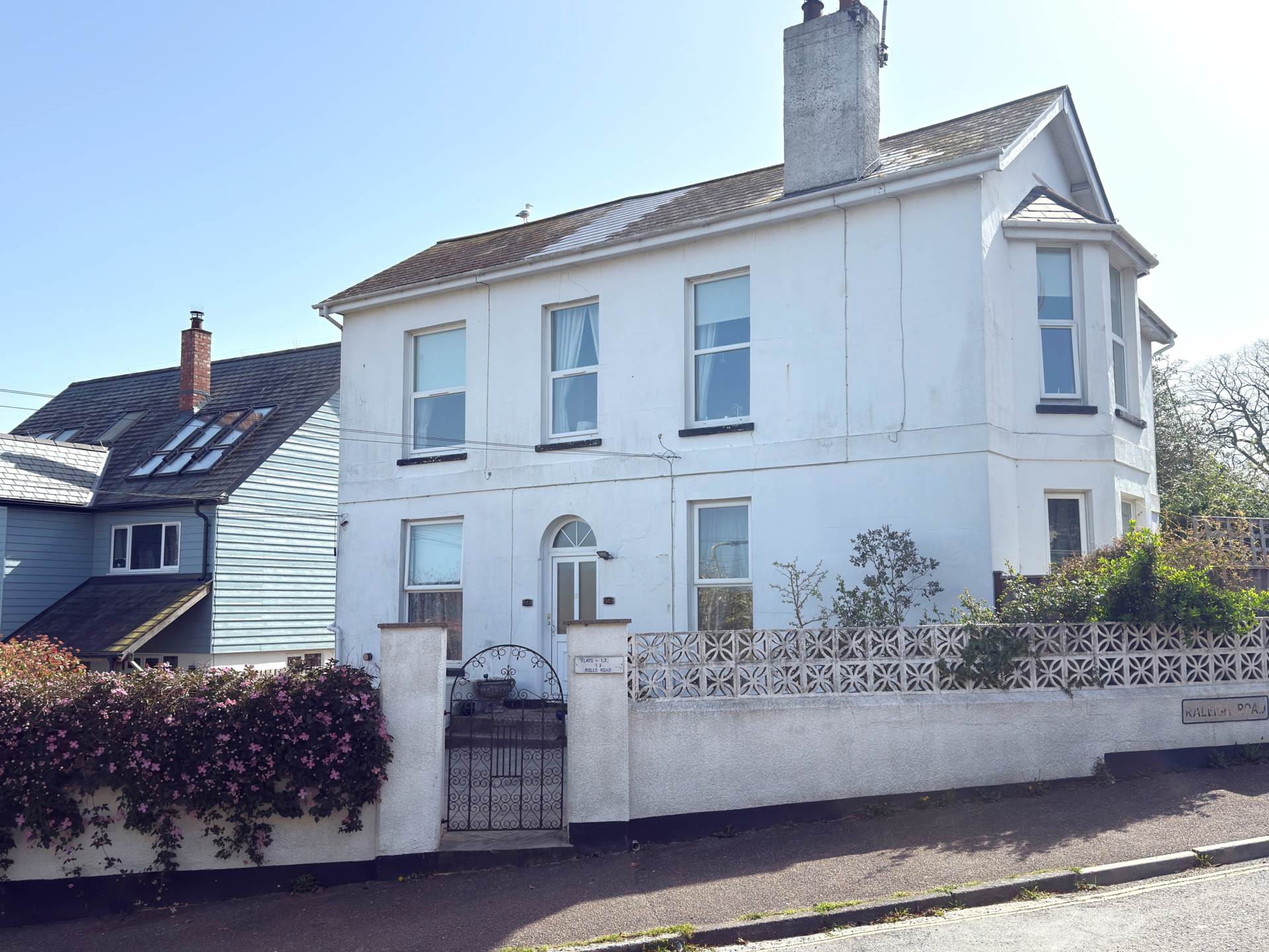 Rolle Road, Exmouth, Image 11