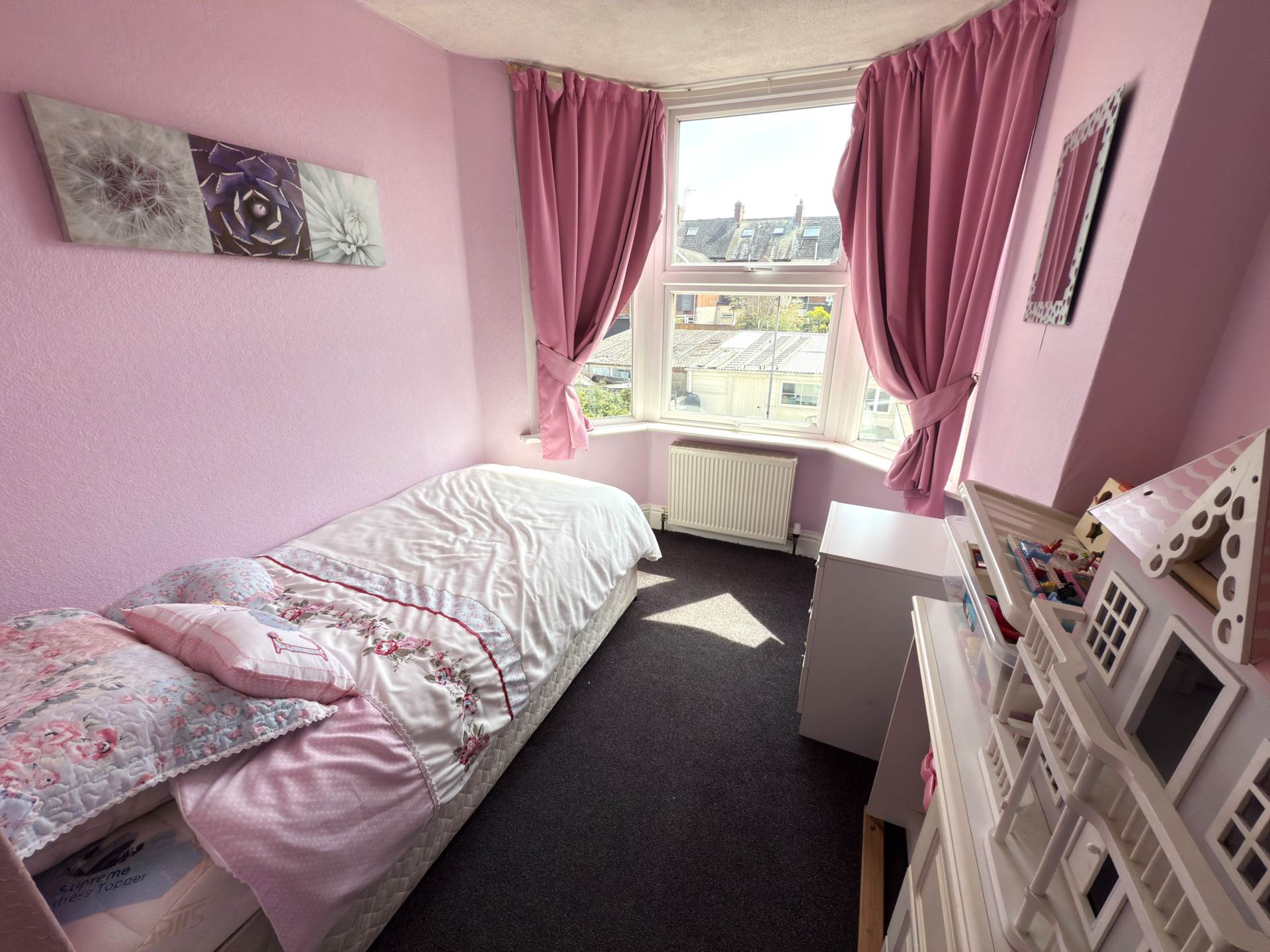 Park Road, Exmouth, Image 9