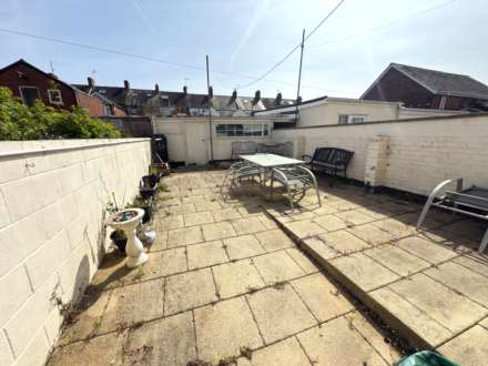 Park Road, Exmouth, Image 3