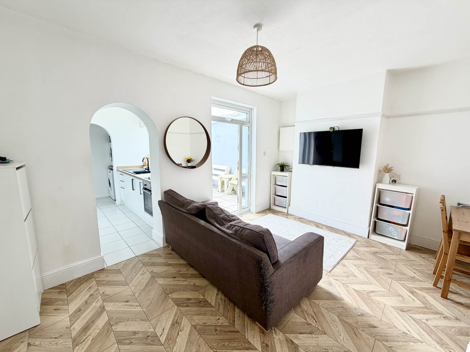 Withycombe Village Road, Exmouth, Image 2