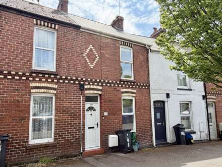 Withycombe Village Road, Exmouth