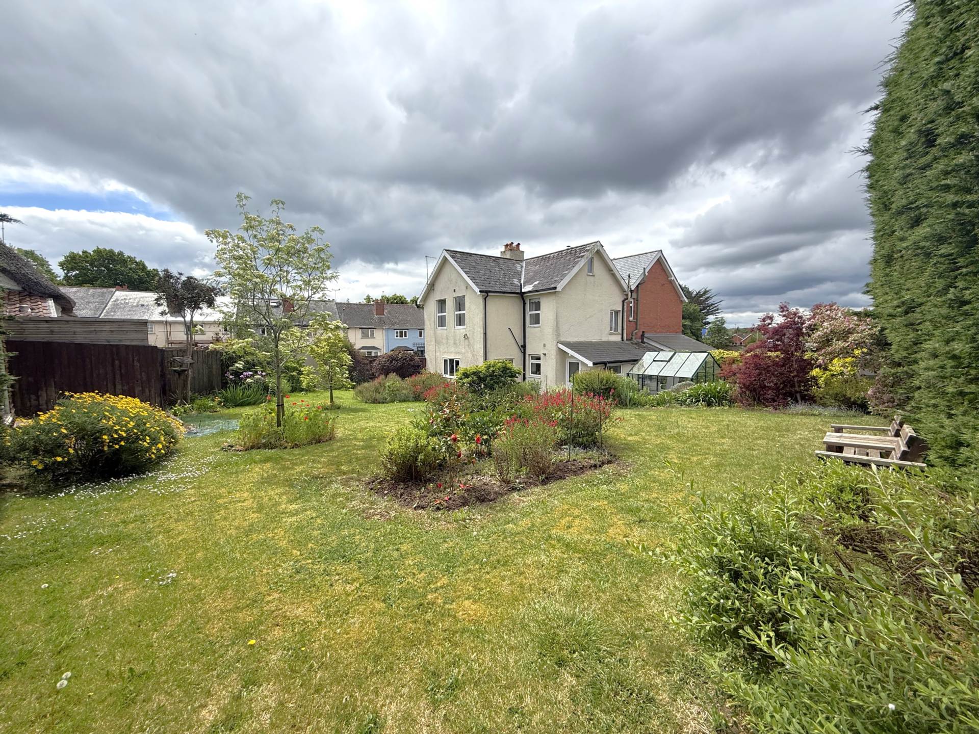 Withycombe Village Road, Exmouth, Image 1