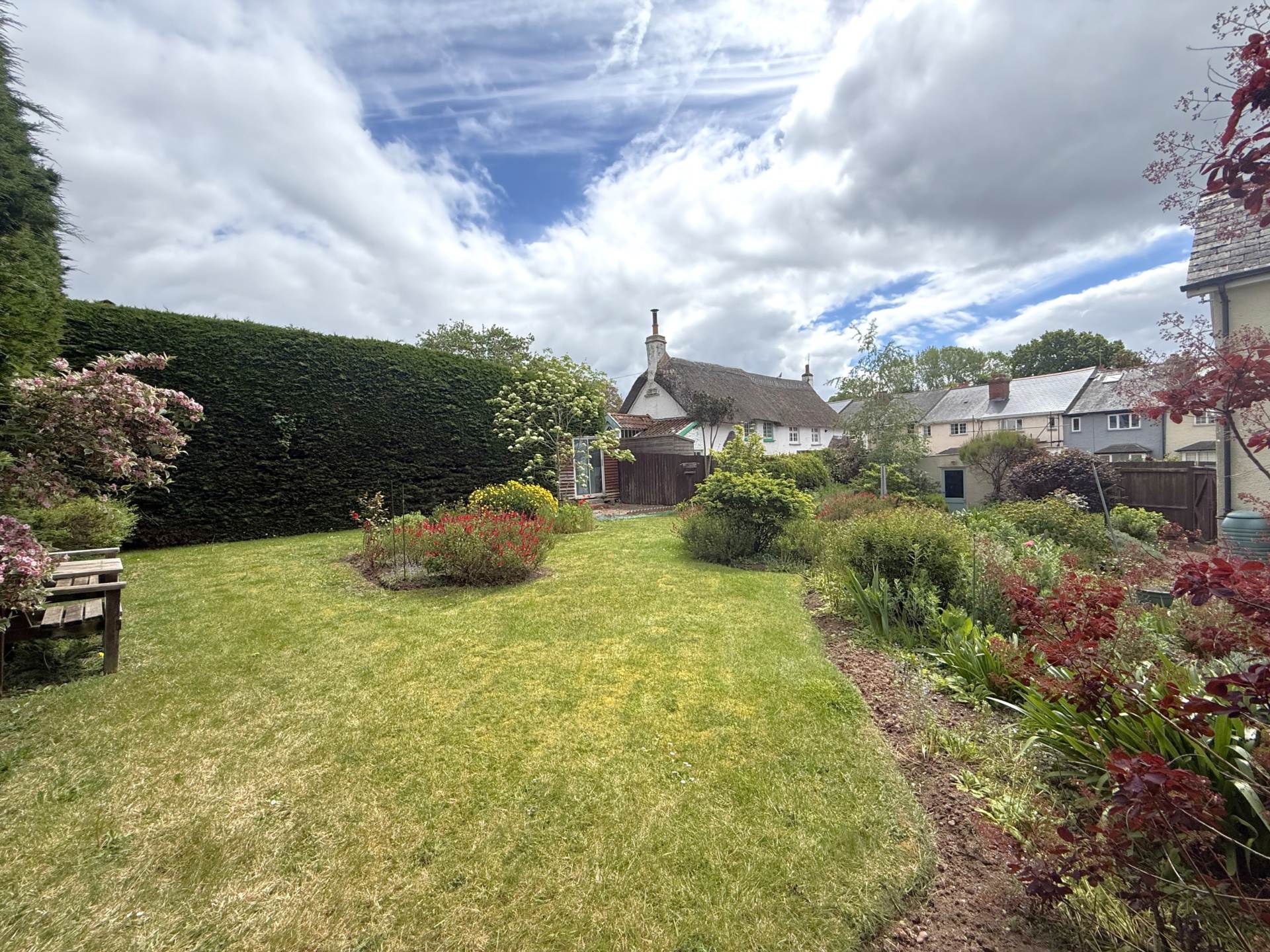 Withycombe Village Road, Exmouth, Image 10