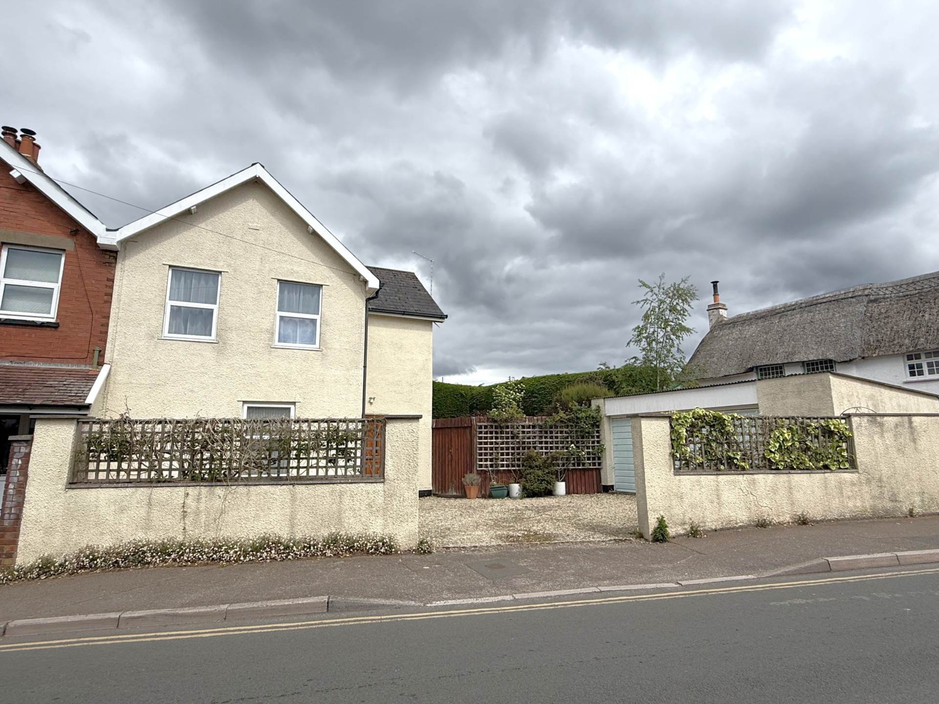 Withycombe Village Road, Exmouth, Image 3