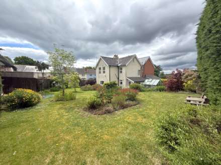 Withycombe Village Road, Exmouth, Image 1