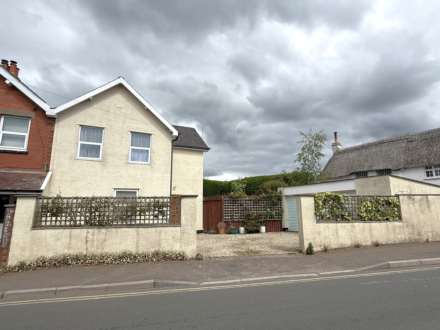 Withycombe Village Road, Exmouth, Image 3