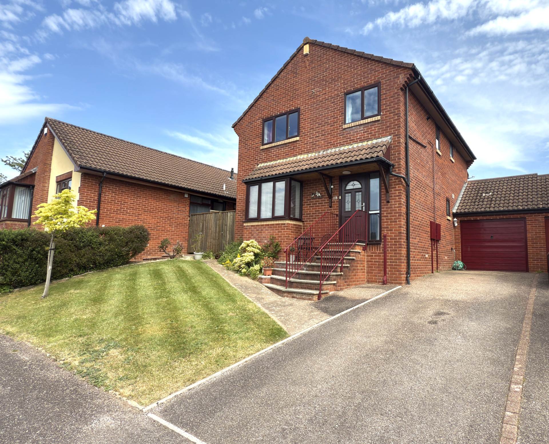 Bunn Road, Exmouth, Image 1