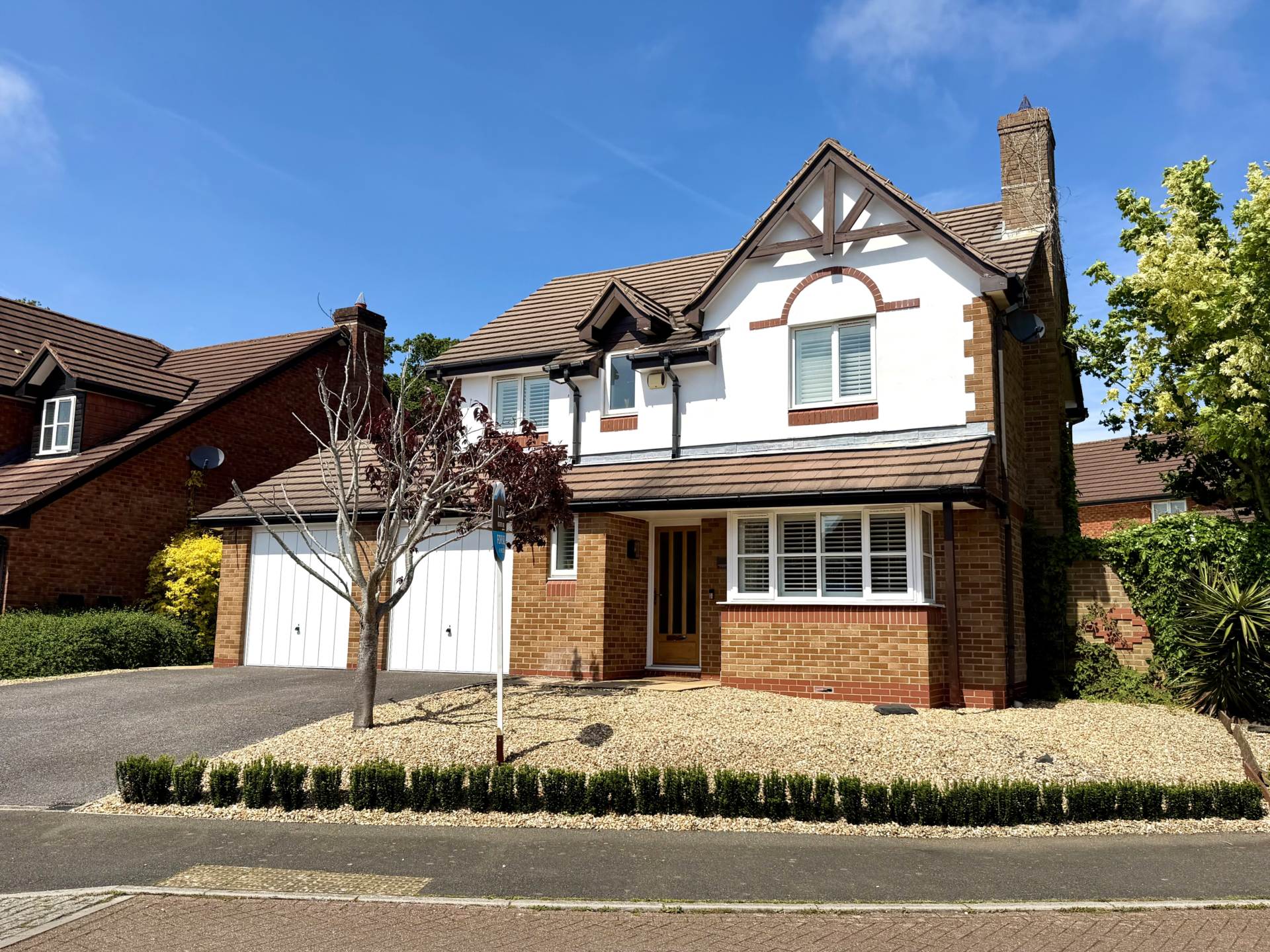 St Sevan Way, Exmouth, Image 1