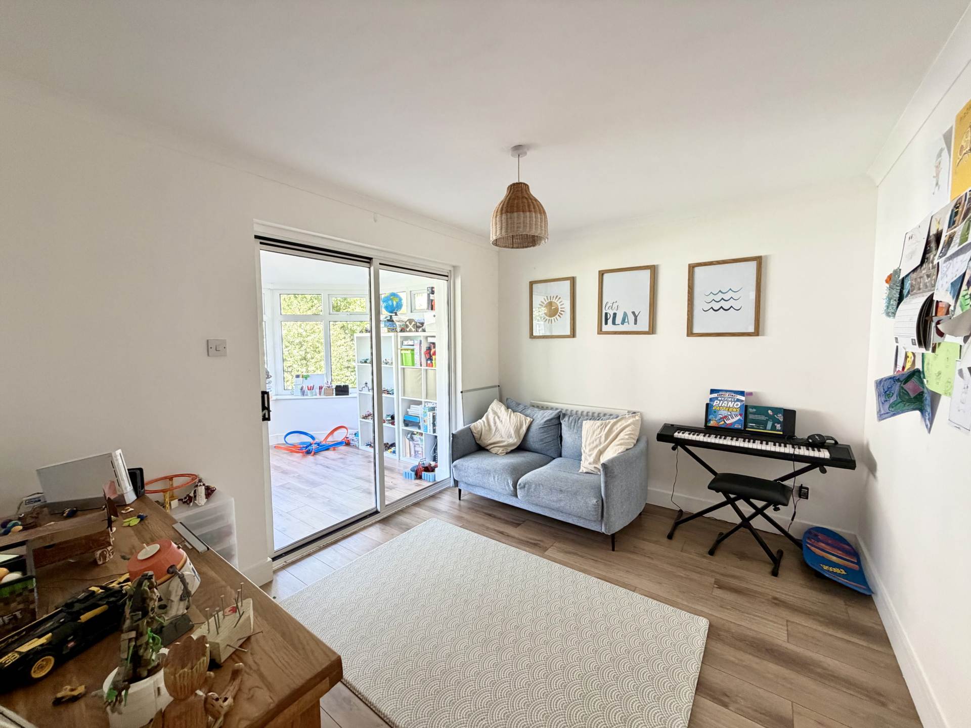 St Sevan Way, Exmouth, Image 12