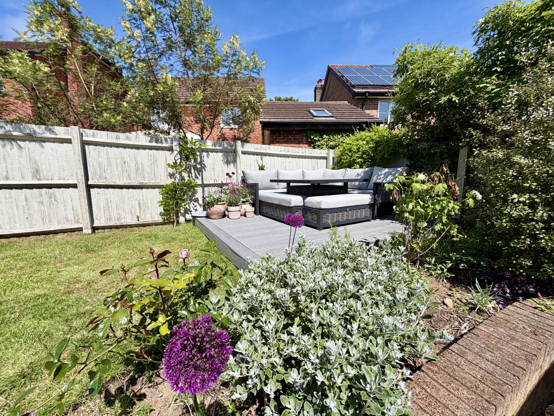 St Sevan Way, Exmouth, Image 20
