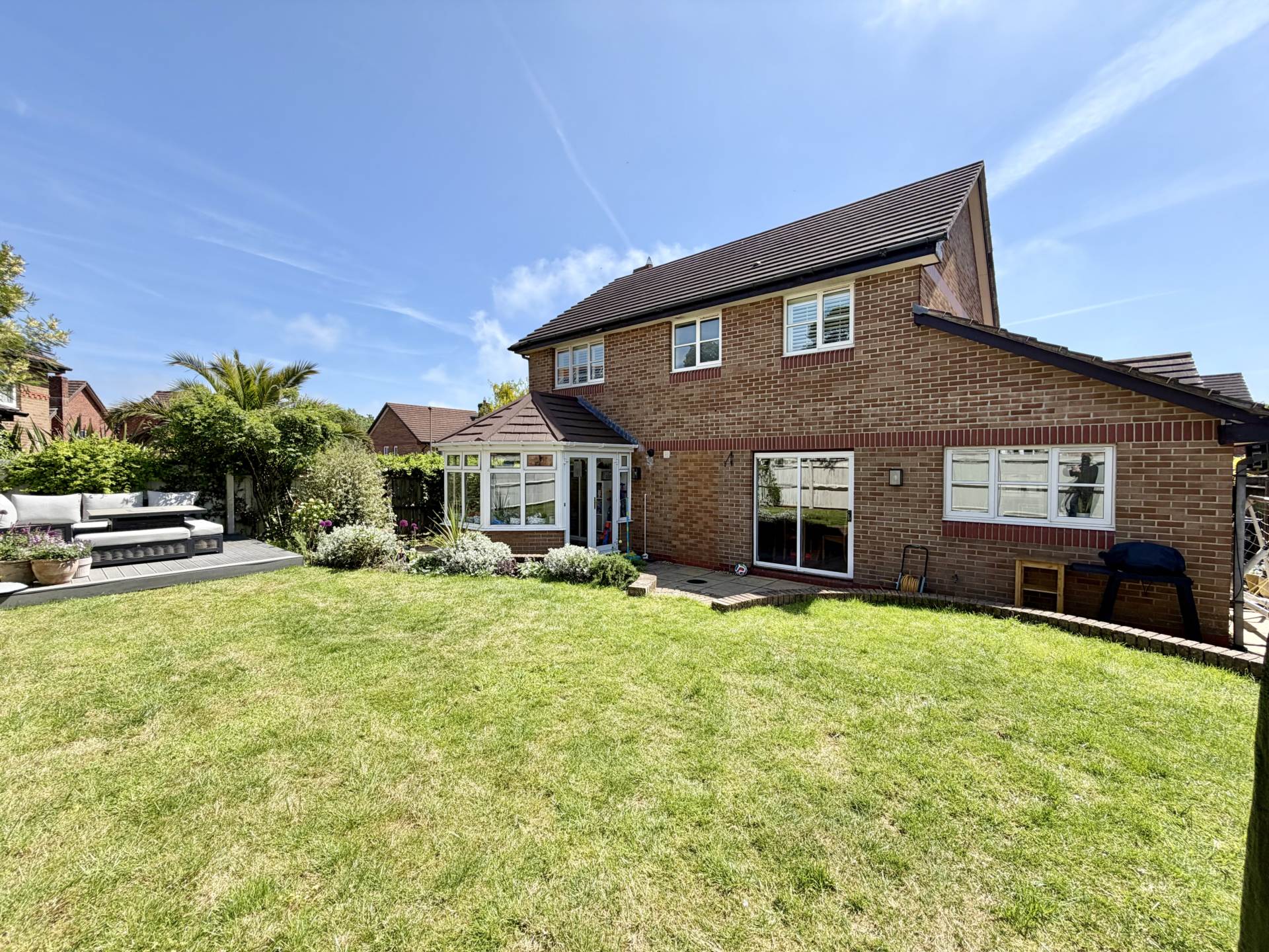 St Sevan Way, Exmouth, Image 3