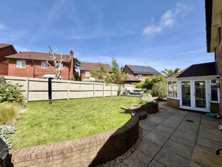 St Sevan Way, Exmouth, Image 19