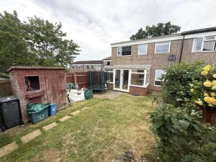 Sturges Road, Exmouth