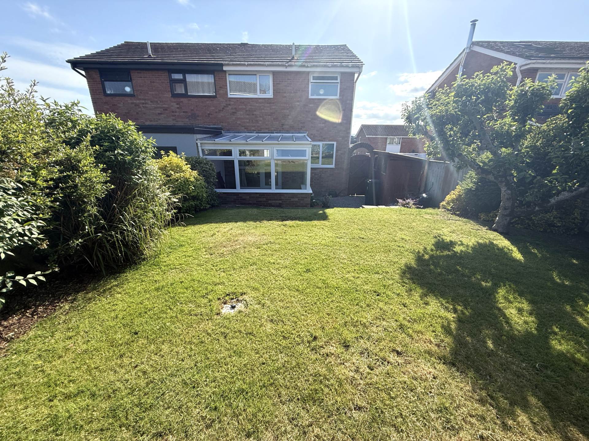 Yew Tree Close, Exmouth, Image 3