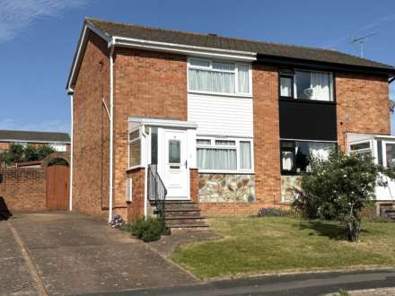 Yew Tree Close, Exmouth