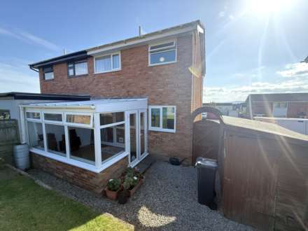 Yew Tree Close, Exmouth, Image 11